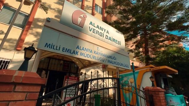 Как легализовать телефон в Турции.Турция Аланья. Переезд в Турцию на ПМЖ. смотреть онлайн