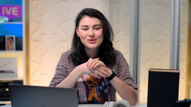 Наушники и колонка 2в1 - Обзор Sodo Doqaus Vogue 9! смотреть онлайн