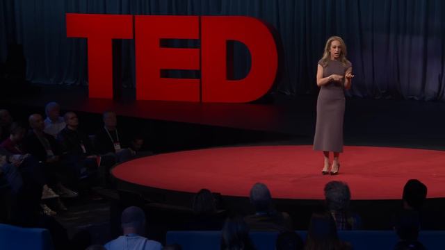 The Single Most Important Parenting Strategy | Becky Kennedy | TED смотреть онлайн