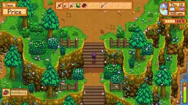 WUSBAND, WIZBAND, OR HUZARD? - Stardew Valley: Expanded #6 (4 player gameplay) смотреть онлайн