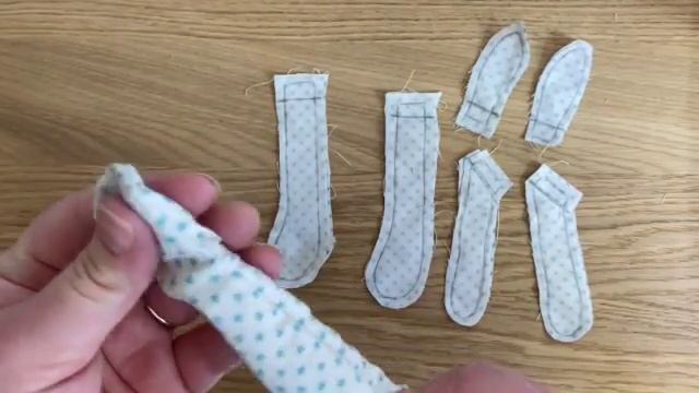 Sew a Tilda Easter Bunny with me! Free Sewing Tutorial. смотреть онлайн