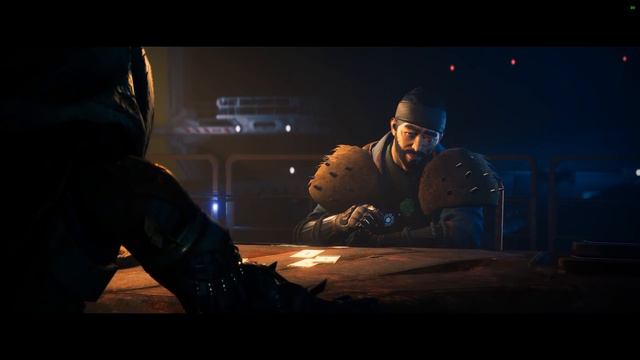 Destiny 2 Приглашение от 9-и "МИР"(Быстрое выполнение\награда) смотреть онлайн
