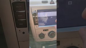 Настройка Андроид магнитолы Китай. Опель