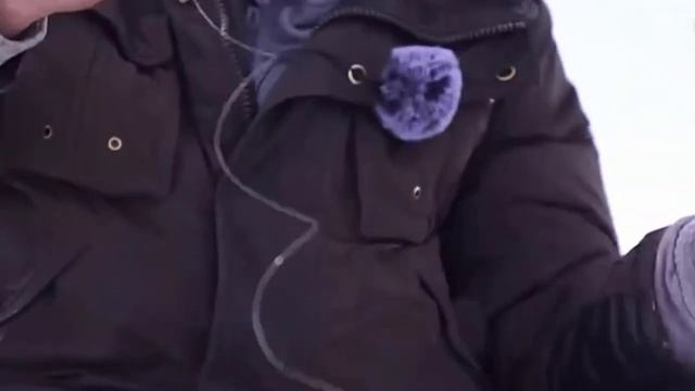 Ловля окуня на МОРМЫША зимой смотреть онлайн