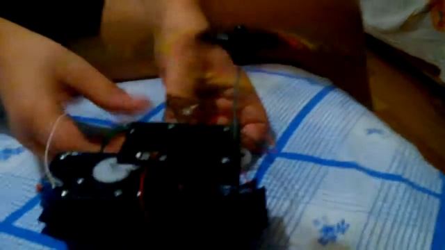 Я собрал сам(не вру). смотреть онлайн