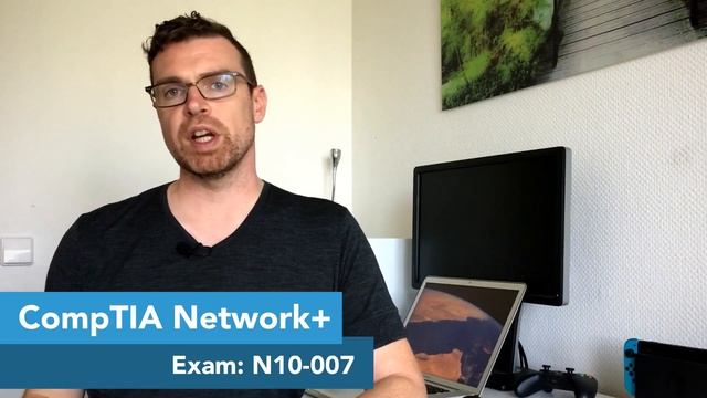 Best Entry Level IT Certifications and how to get one. смотреть онлайн