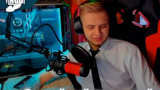 TheNOD и LMR ♠ Нарезка со стримов ♠ Внимание, много мата! смотреть онлайн