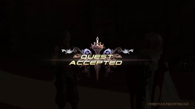 Final Fantasy XIII-Lightning Returns Last One Standing (Sidequest The Dead Dunes) смотреть онлайн