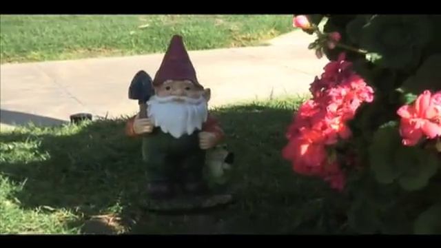 Gnome Light смотреть онлайн