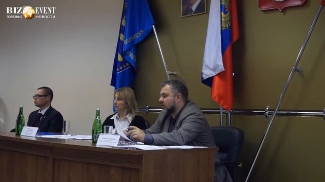 Лукаш А.И.: Правовые новеллы этой осени смотреть онлайн