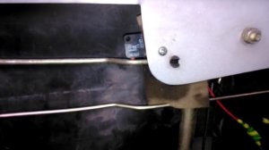 замок багажника ваз 2114