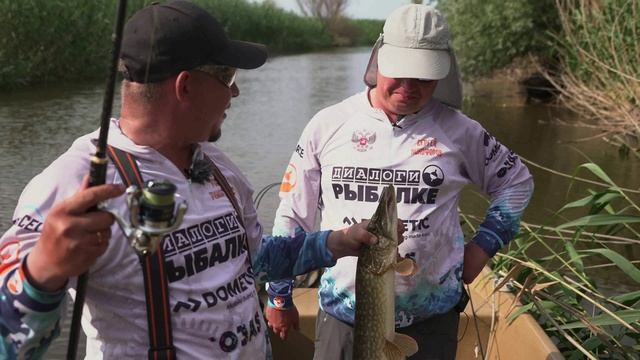 "НАУЧИ МЕНЯ" Ловля на силикон OJAS. смотреть онлайн