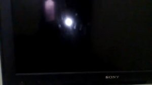 Sony Klv-32S550A (6 time blinking problem)