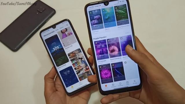 MIUI 12 - China Stable Vs Indian Global Stable | 20+ Changes New Features | Redmi Note 7/7S/7PRO смотреть онлайн