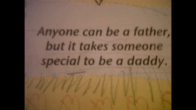 Mark Owen-Child a dedication to my girls смотреть онлайн