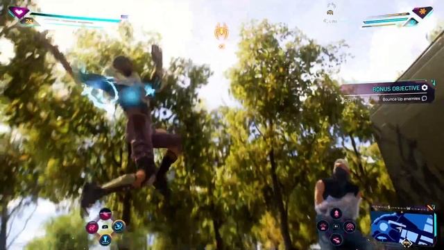 Marvel's SpiderMan 2 Side Quests #6 Miles Side Quests ARE NICE!! смотреть онлайн