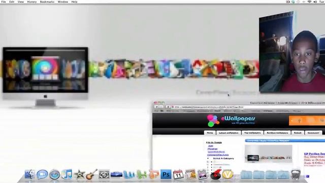 How To Get Wallpapers On Your Mac Not Blurry