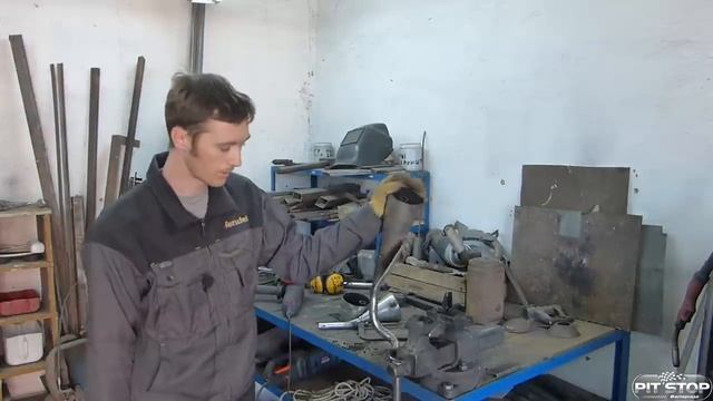 Что внутри китайского саксофона смотреть онлайн