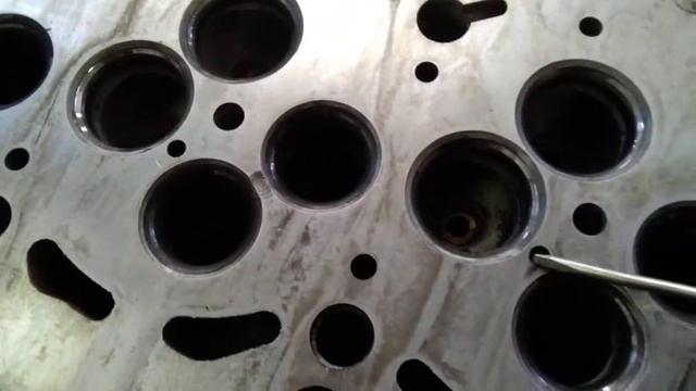 VAG Печалька:) 2.0TDI смотреть онлайн