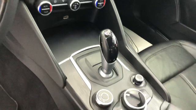 Alfa Romeo Giulia 2017 в продаже! смотреть онлайн