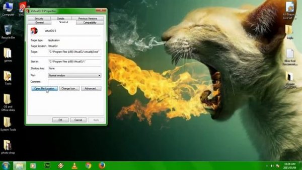 Atomix Virtual DJ Pro 8.0.2048 Incl. Crack