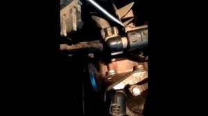 Ошибка Р10А4 мотор 1 4 TSI Фольксваген Тигуан, Гольф  Лечение без замены узлов