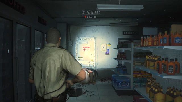 Resident Evil 2 (Remake) - No Way Out (Infinite Minigun) [4K] HDR смотреть онлайн