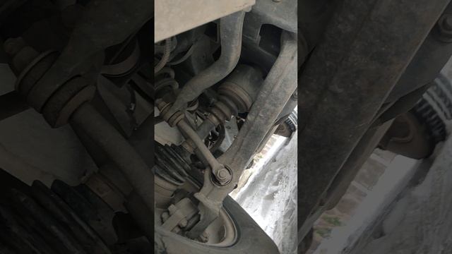 Проверка полного привода Кайрон. Хабы кайрон. Как проверить без домкрата и подъемника