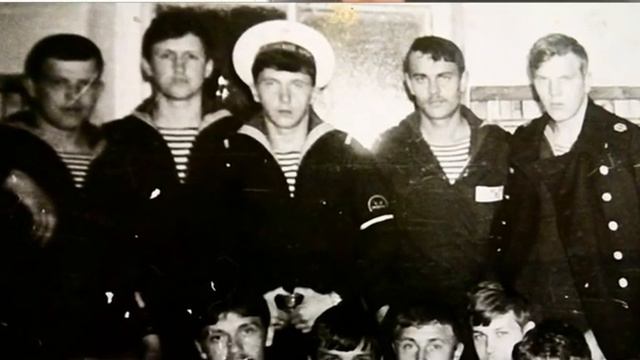 ВМФ СССР Тихоокеанский флот смотреть онлайн