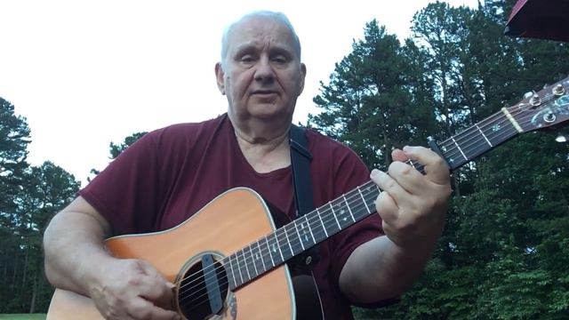 What A Friend We Have In Jesus: Hymn (cover) смотреть онлайн