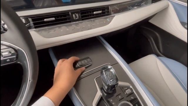 ALL NEW 2022 Chery Omoda5 - Exterior And Interior смотреть онлайн