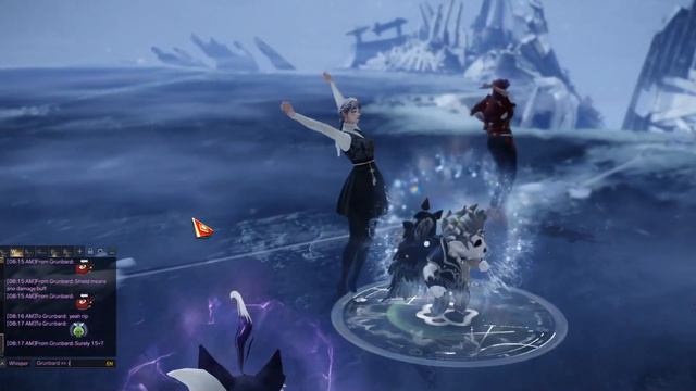 EO Soulfist & Spec Bard Shenanigans смотреть онлайн