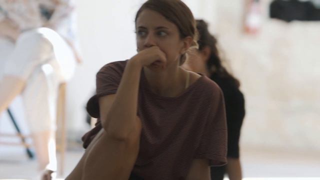 BOW-Bodies Of Work, 2019