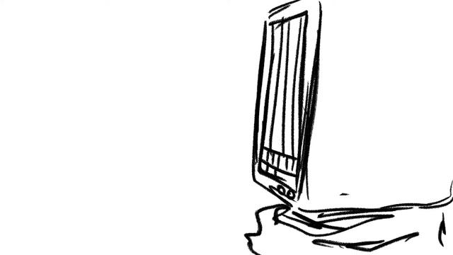 Bowen and Amaryllis Are Left Alone for Ten Minutes смотреть онлайн