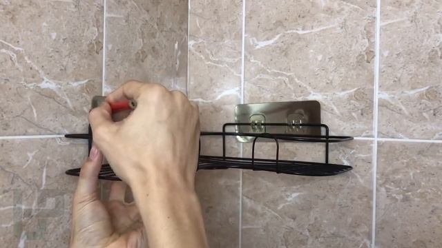 Инструкция по установке угловой полки в ванную смотреть онлайн