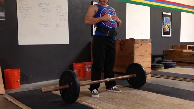 How to continental clean an Axle | Starting Strongman смотреть онлайн