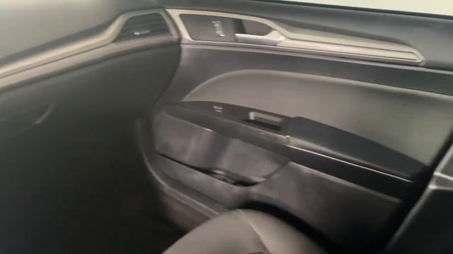 2019 Ford Fusion Hybrid Prescott, Flagstaff, Phoenix, Bullhead City, Havasu, AZ PT7252A смотреть онлайн