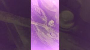 Камри 40 замена сайлентблоков заднего подрамника