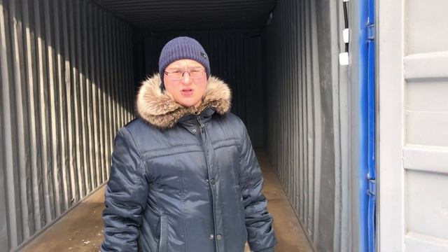 Складикофф Боксшеринг «Москва Ярославская» смотреть онлайн