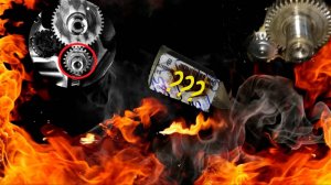 Стук в двигателе или когда тюнинг старого Эво без оглядки на пробег  не всегда  во благо