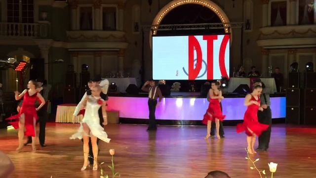 Роковая встреча (10.03.2018) смотреть онлайн