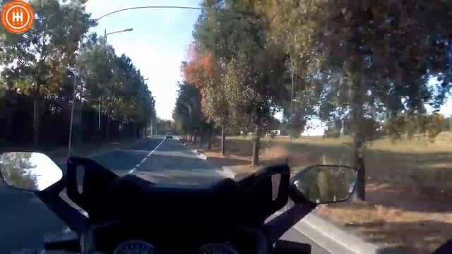 ?Honda Forza 125 : Toujours au top pour 2020 ? смотреть онлайн