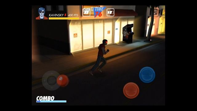 Kavinsky - Universal - HD Gameplay Trailer смотреть онлайн