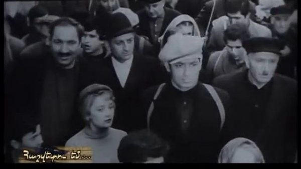 Մեր մեծերը- Ռուբեն Մաթևոսյան-Ruben Matevosyan