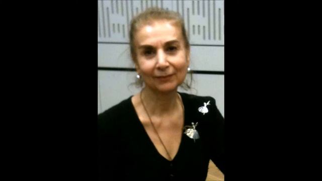 NELLY AKOPIAN-TAMARINA Brahms Intermezzi Op 117 Producer's Cut смотреть онлайн