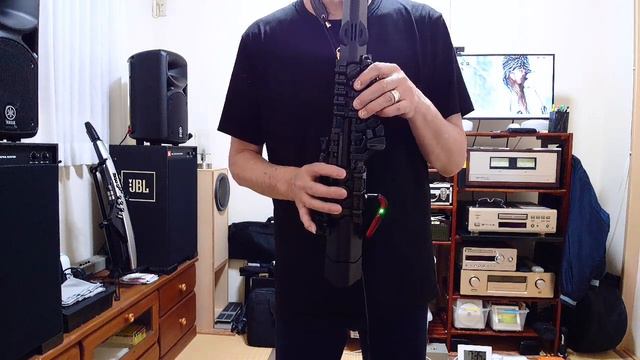 空と君のあいだに / 中島みゆき　YAMAHA YDS-120 смотреть онлайн