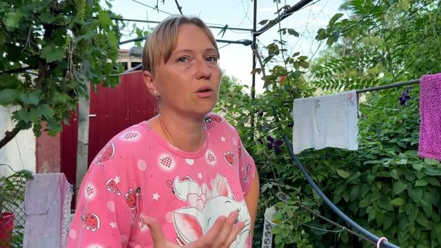 Знакомство с Антошей! Стирка машинкой полуавтомат, Винегрет, Урожайный год, Кукуруза, Дыни и Арбузы смотреть онлайн