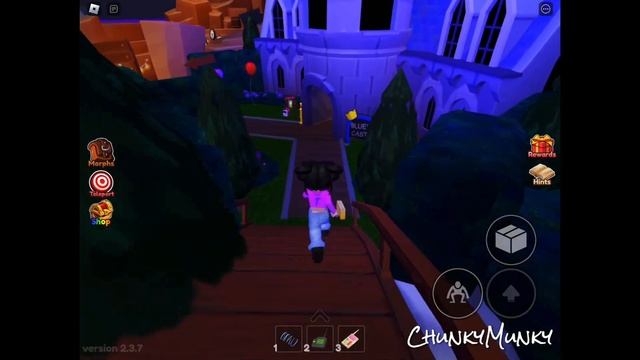 Find Rainbow Friends Morphs (Skibi Update) Roblox смотреть онлайн