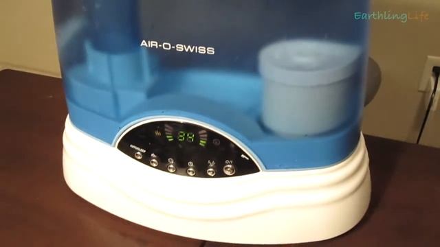 Cost of Operating Air-O-Swiss 7135 Humidifier | EarthlingLife смотреть онлайн