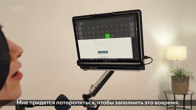 Миссия: купить футболку онлайн вместе с Брэдли | Wix Accessibility смотреть онлайн